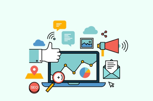 南乐提升网络推广效果企业要注意哪些方面的问题