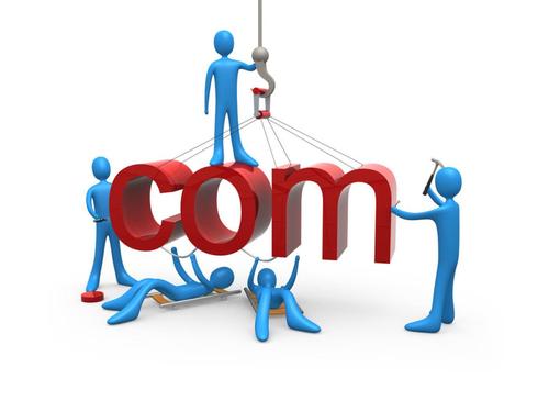 南乐企业网站建设成功与否和哪些有关呢