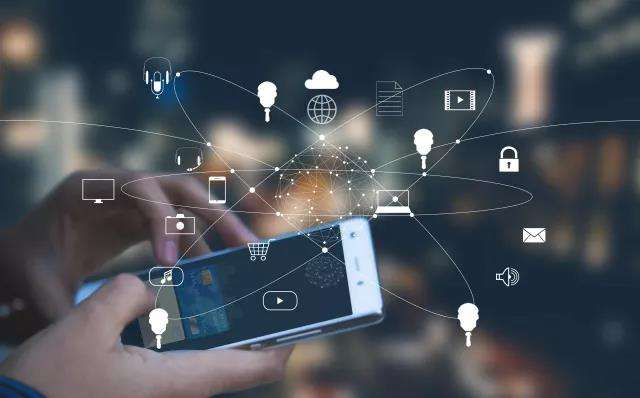 南乐分析企业做微信营销常见的几种模式