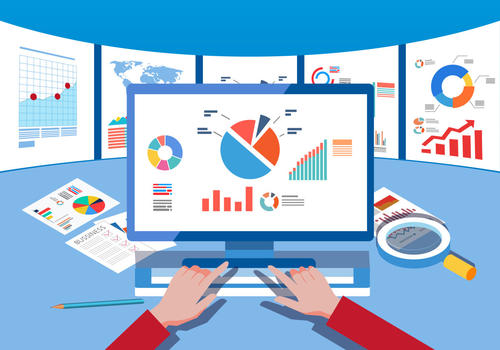 南乐哪一种网站设计风格才是适合企业呢？