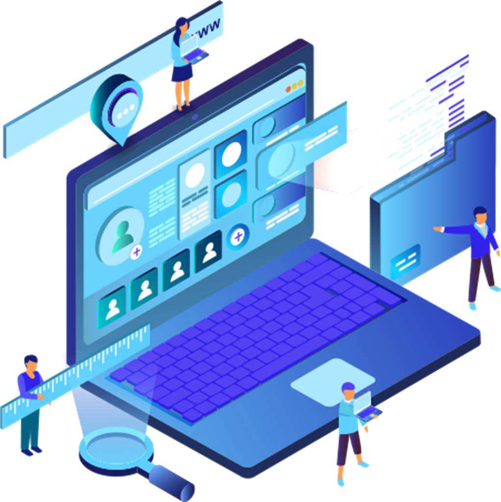 南乐分析企业网站设计过程中需要注意的几个问题